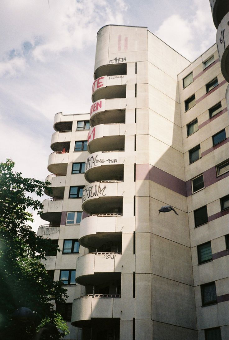 Plattenbau