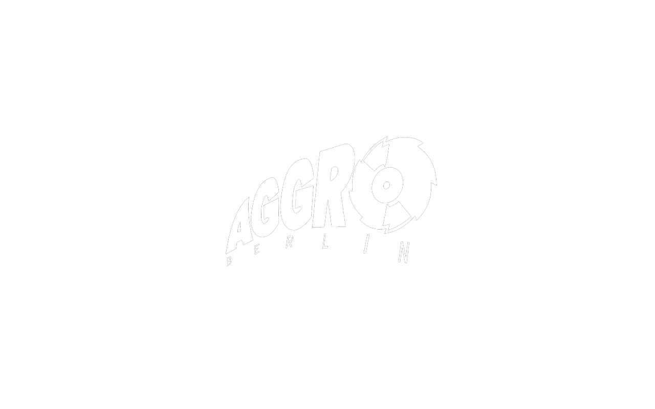 AGGRO BERLIN — HDF