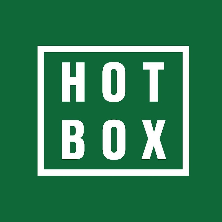 HOTBOX SAMPLER CAMP