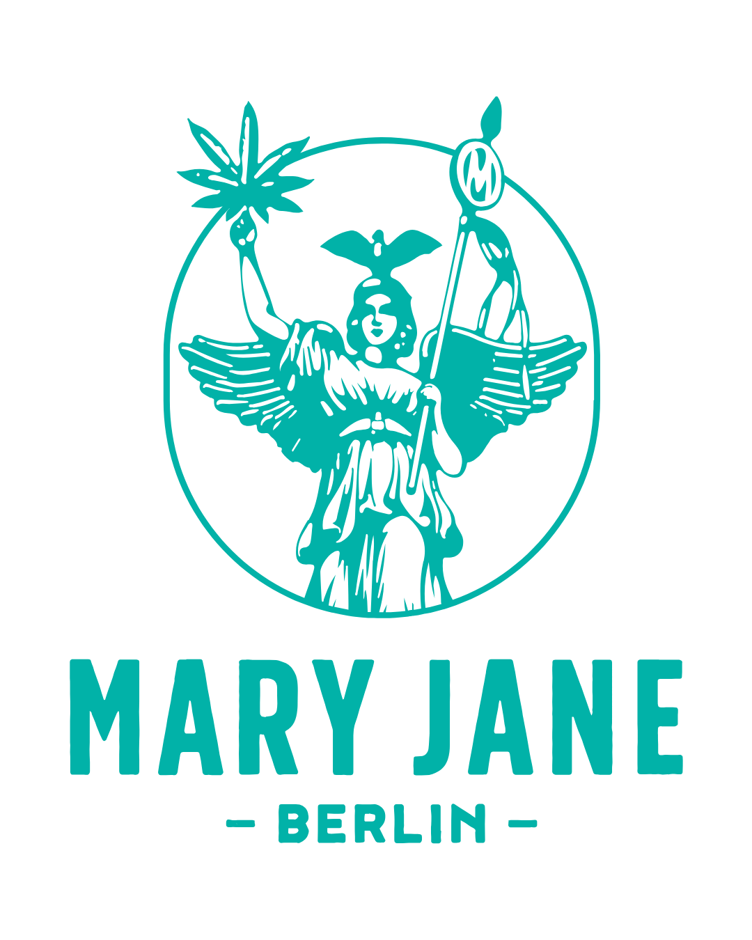 MARY JANE BERLIN