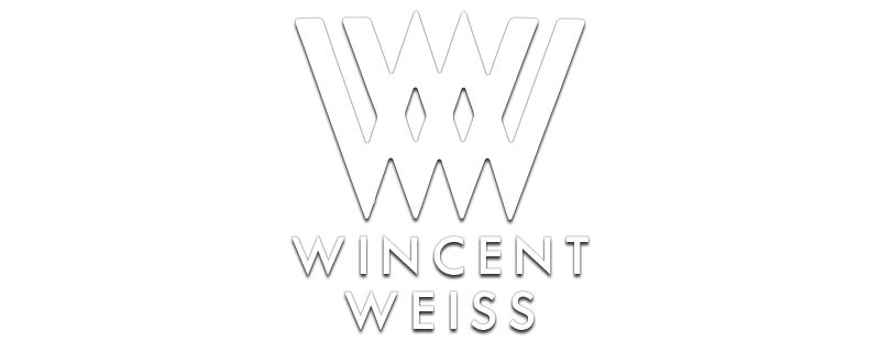 WINCENT WEISS